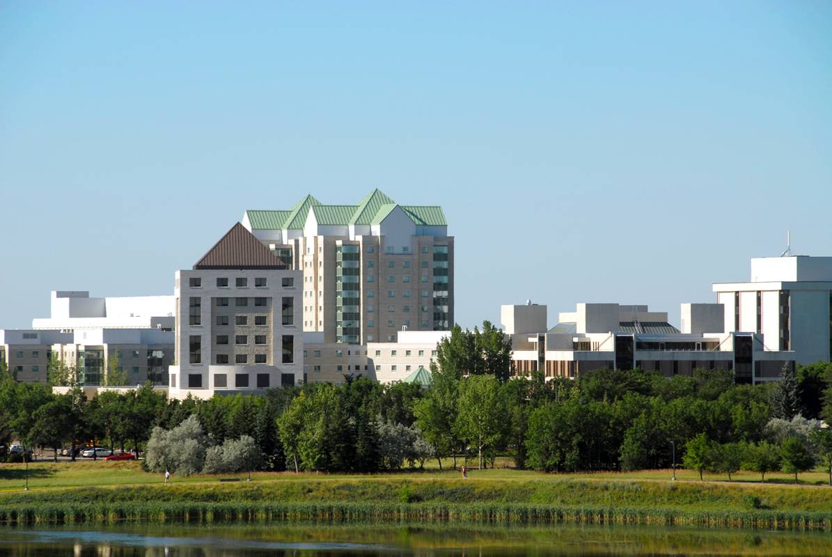 School University of Regina Regina Educaedu