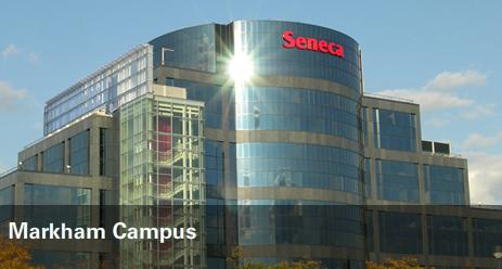 seneca college assignment cover page